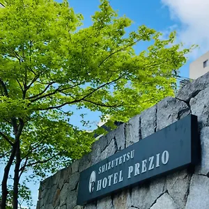 Hotel Shizutetsu Prezio Karasumaoike, Kyoto